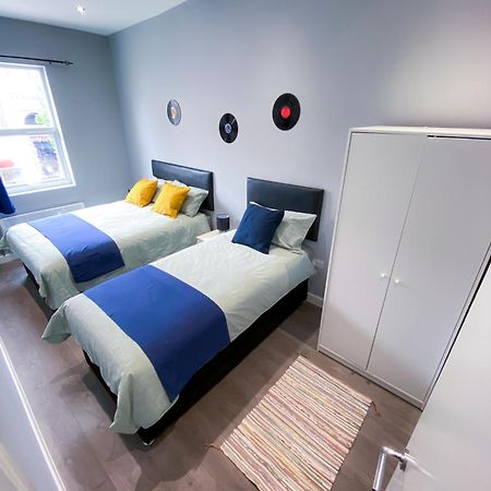 Modern 1 Bedroom Flat In Wood Green Λονδίνο Εξωτερικό φωτογραφία