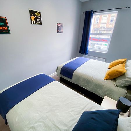 Modern 1 Bedroom Flat In Wood Green Λονδίνο Εξωτερικό φωτογραφία