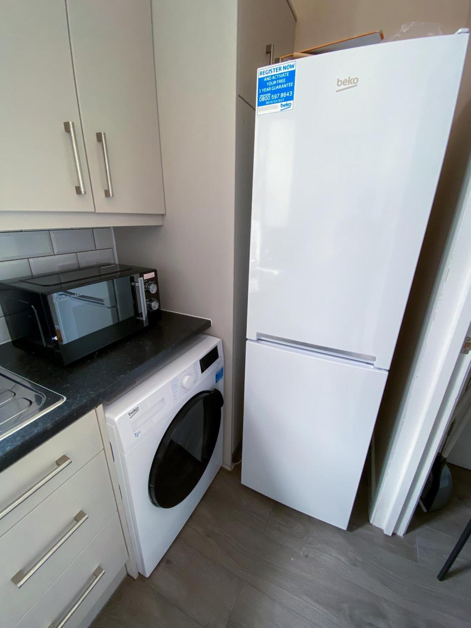 Modern 1 Bedroom Flat In Wood Green Λονδίνο Εξωτερικό φωτογραφία