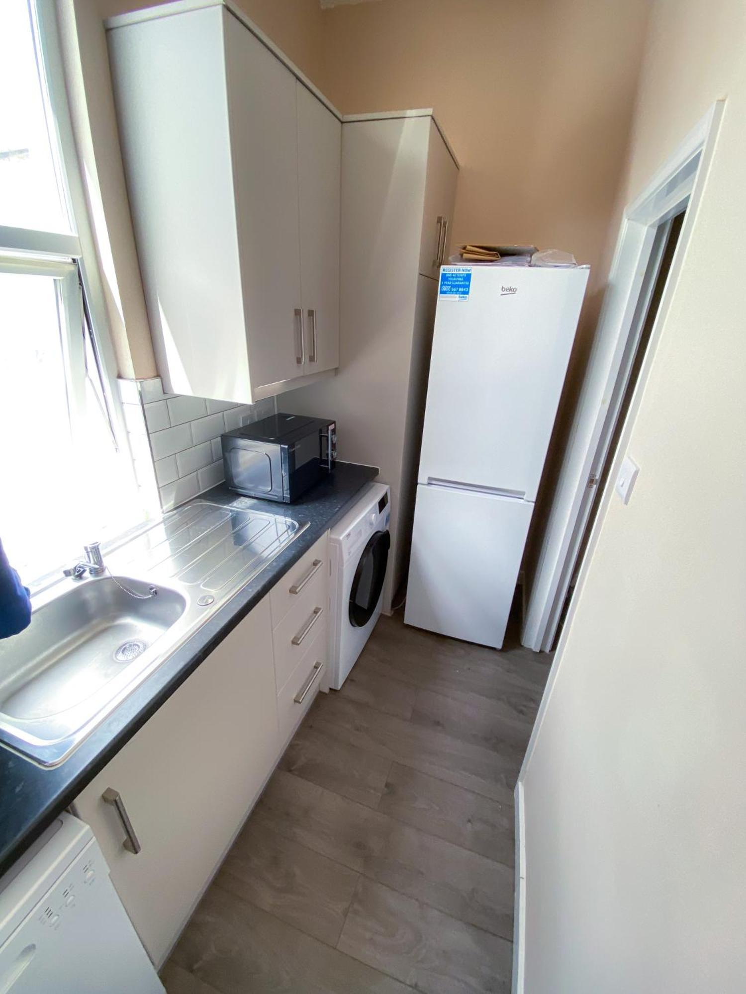 Modern 1 Bedroom Flat In Wood Green Λονδίνο Εξωτερικό φωτογραφία
